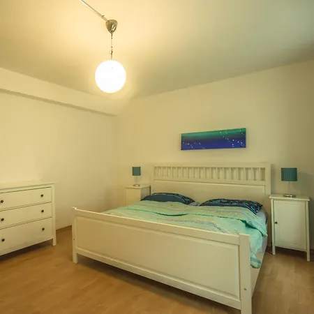 Apartment Spiegel - Mediterran 2