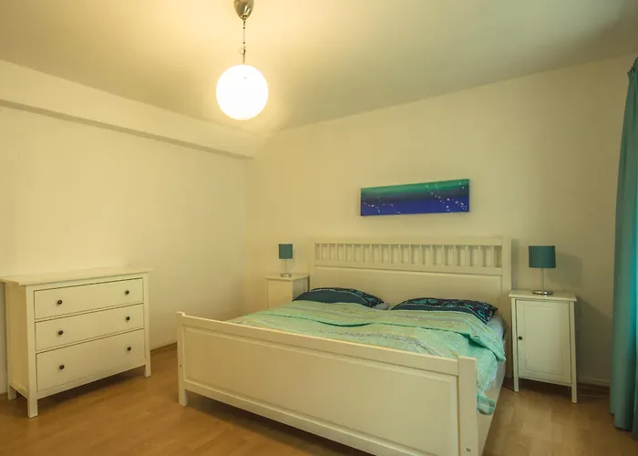 Appartement Spiegel - Mediterran 2