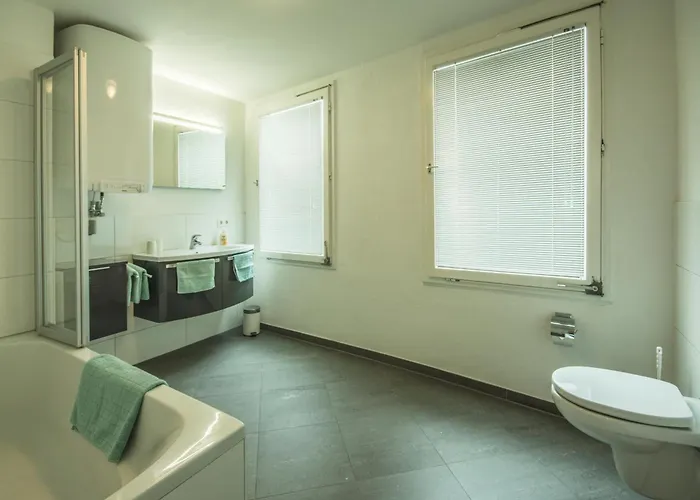 Spiegel - Mediterran 2 Appartement Lindau (Bodensee)