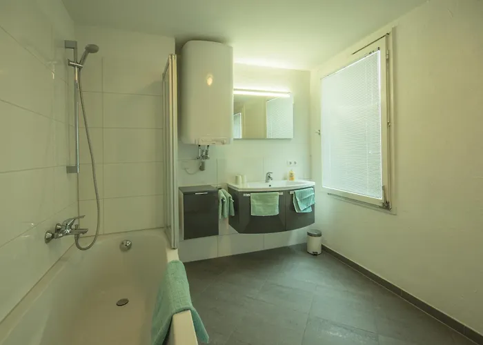 Appartement Spiegel - Mediterran 2 *