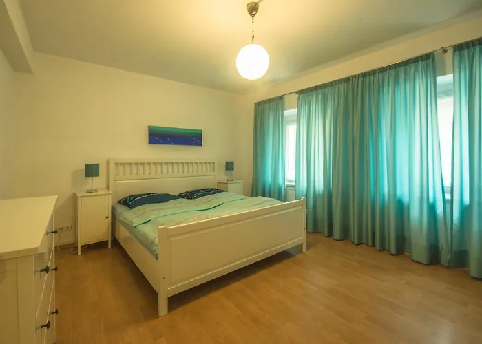 Spiegel - Mediterran 2 Appartement *