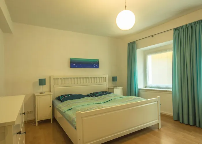 Appartement Spiegel - Mediterran 2 *