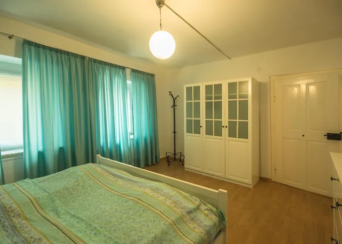 Appartement Spiegel - Mediterran 2 Lindau (Bodensee)