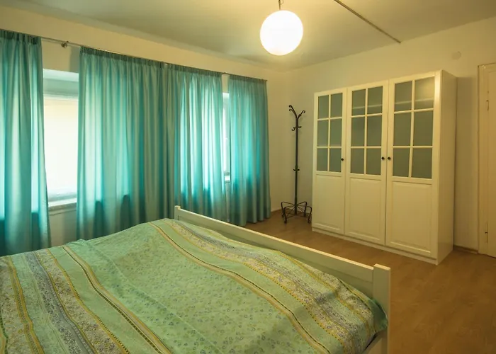 Spiegel - Mediterran 2 Appartement