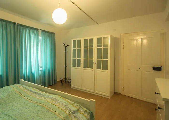 Appartement Spiegel - Mediterran 2