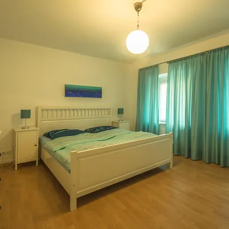 Appartamento Spiegel - Mediterran 2 Lindau (Bodensee)